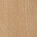 Light tan wood finish swatch with speckled grain texture