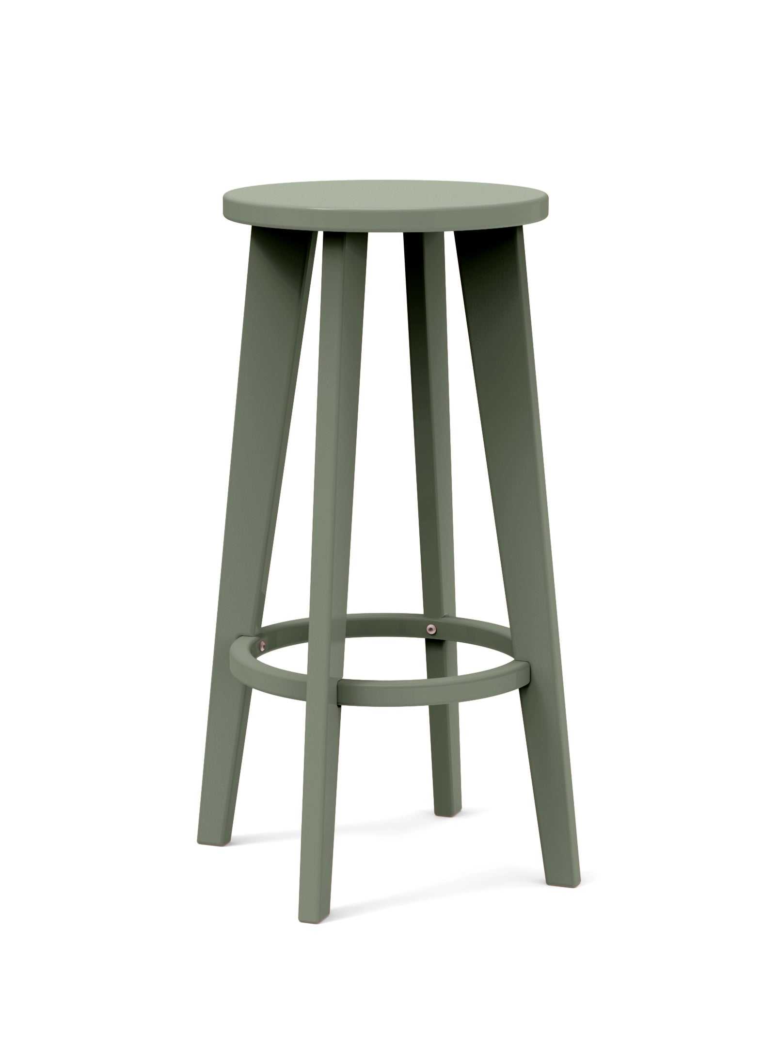 Norm Barstool