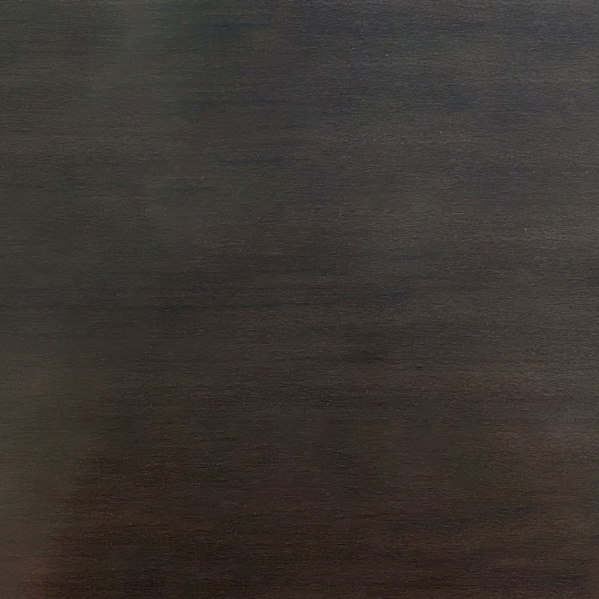 Wood grain base finish swatch in slate